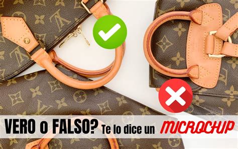 come calcolare il valore di una borsa louis vuitton originale|5 cose che devi sapere per riconoscere una Louis Vuitton falsa.